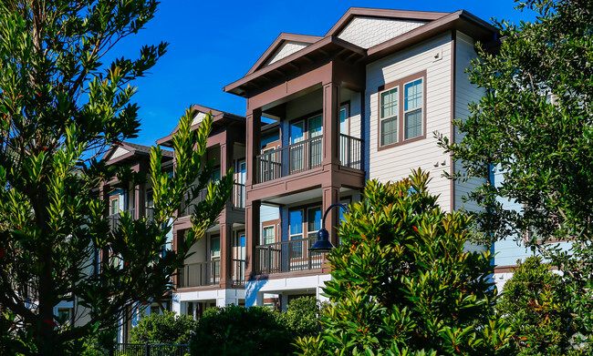 Building Photo - Lantower Grande Flats