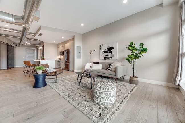 Building Photo - 3198 Blake St