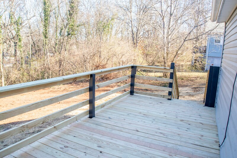 Building Photo - 2615 Belvedere Ave