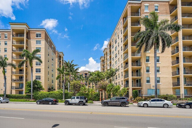 Building Photo - 1803 N Flagler Dr