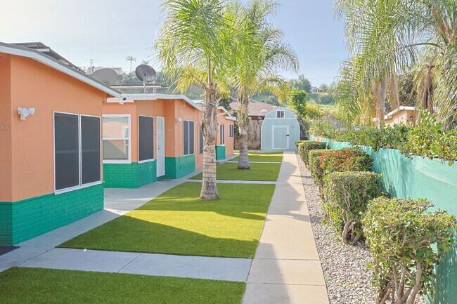 Building Photo - 5461-65 Imperial Ave