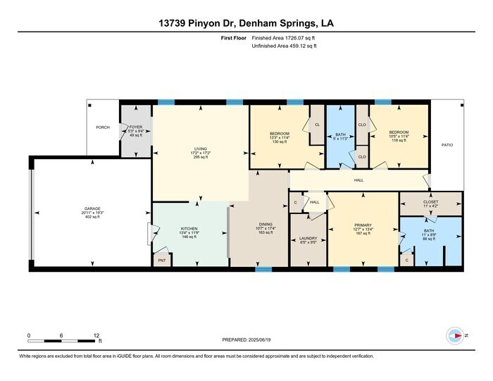 Building Photo - 13739 Pinyon Dr
