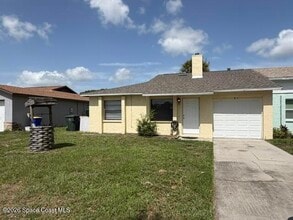 Building Photo - 813 Poinciana St