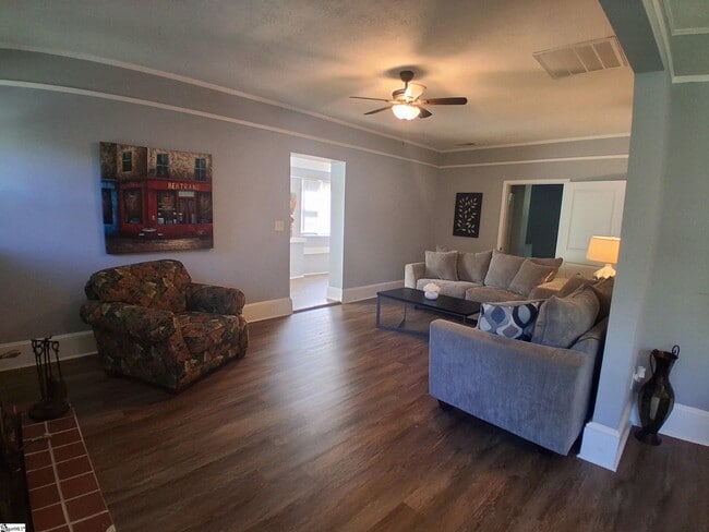 Building Photo - 506 Pinckney St