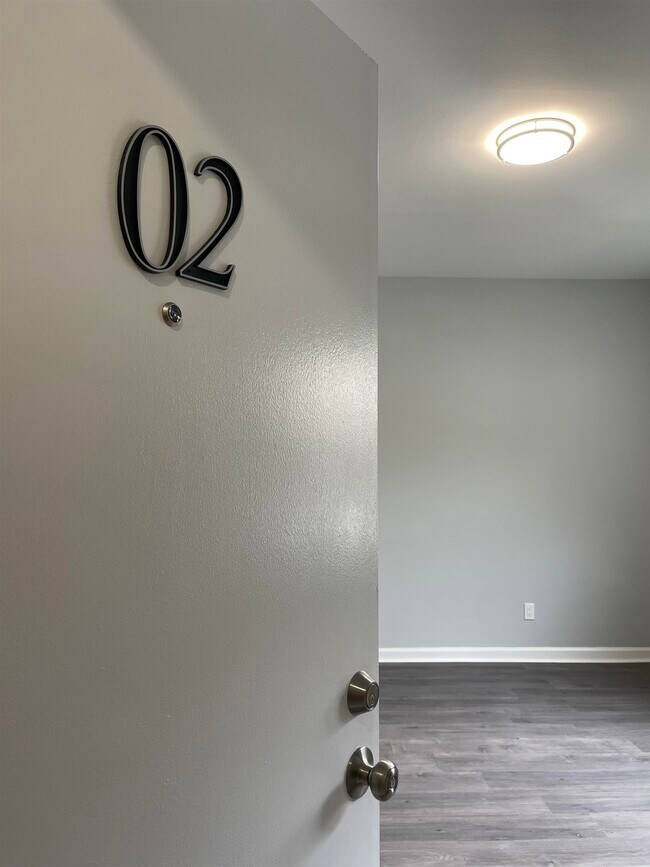 Building Photo - 54 Mt Prospect Ave