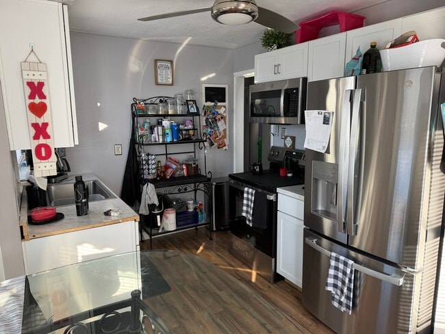 Building Photo - 12985 Pullman St