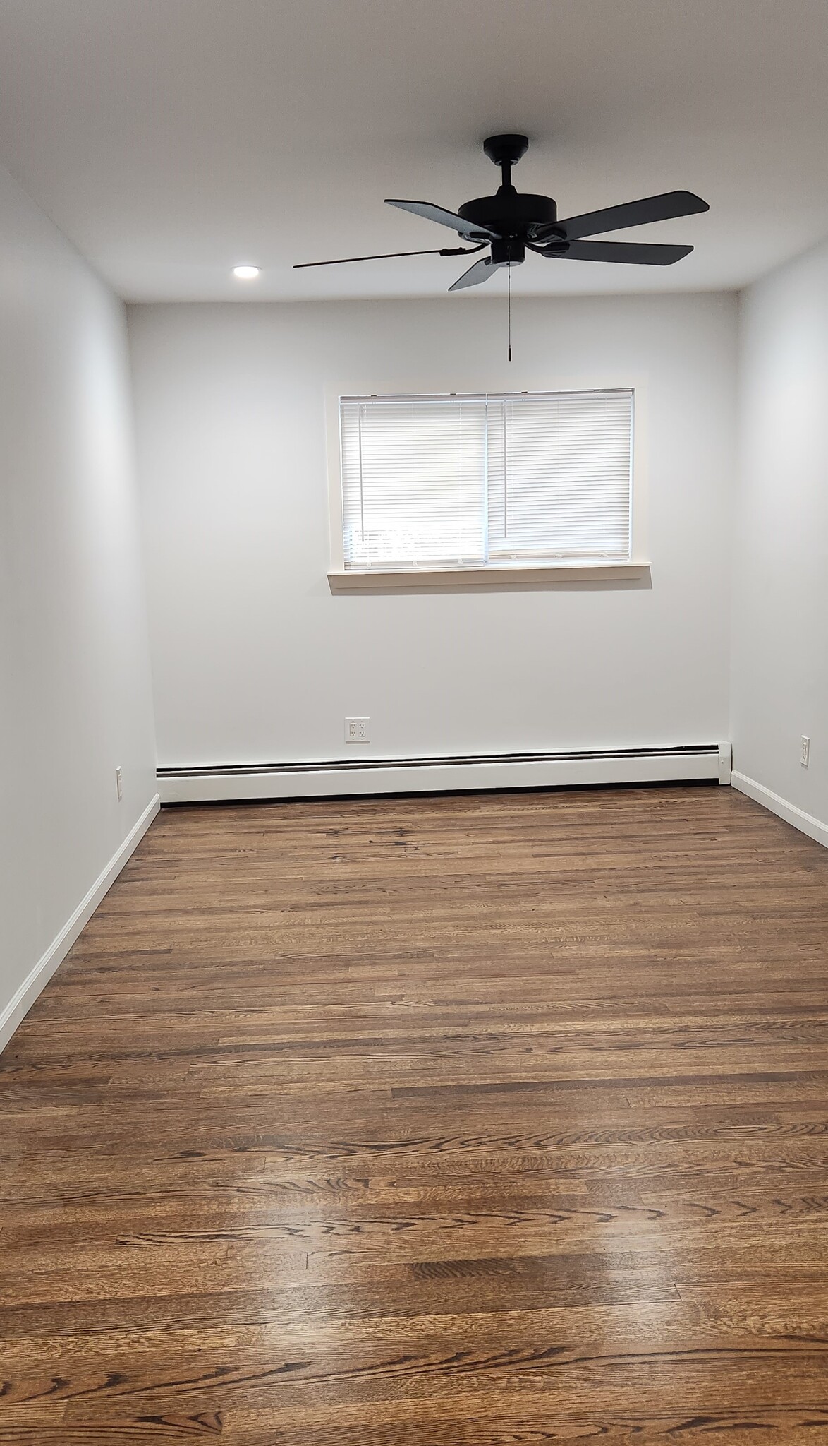 Living Room - 1029 Underhill Ave