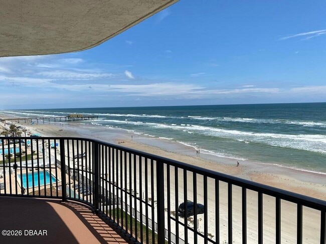 Building Photo - 3757 S Atlantic Ave