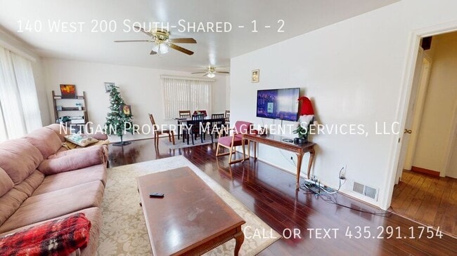 Building Photo - 140 W 200 S