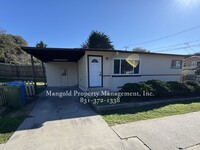 Building Photo - Updated 2 Bed 1 Bath Home on a Spacious Corner Lot with Large Yard Located in Monterey