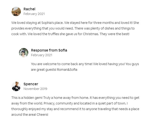 Review 1 - 9800 Sepulveda Blvd