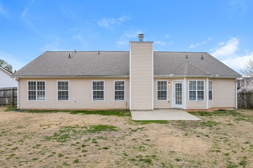 Building Photo - 75 Pinkston Farm Rd