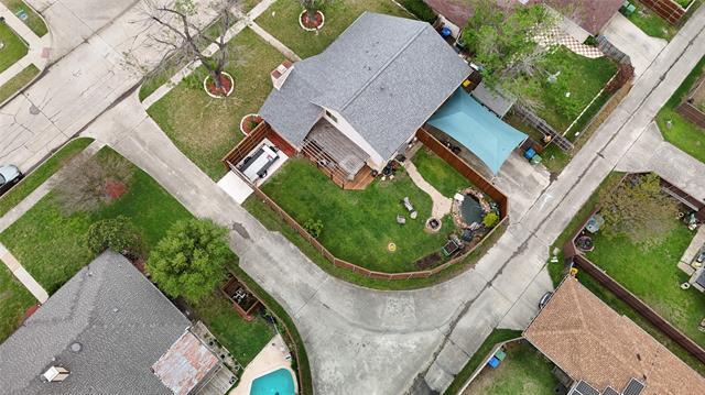 Building Photo - 2223 Big Bend Dr