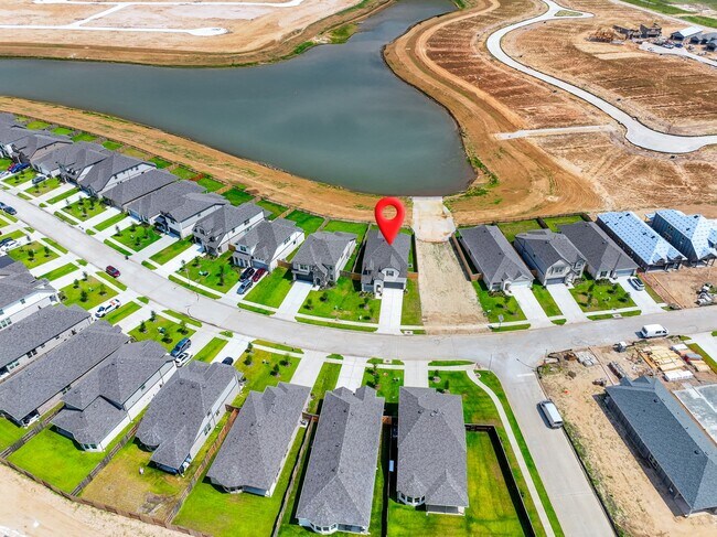 Building Photo - 15135 Wild Gully Wy