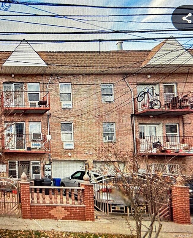 Building Photo - 93-26 197th St