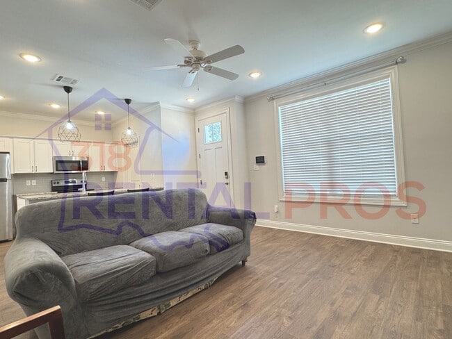 Building Photo - 2 Bedroom Apartment in Ruston