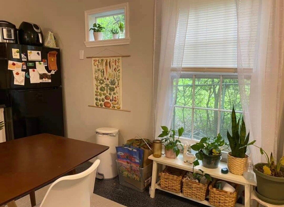 Building Photo - 1108 Coit St