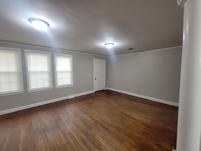 Building Photo - Augusta - Richmond County