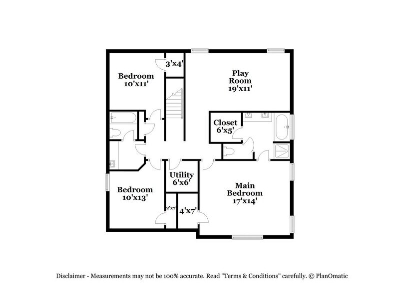 Building Photo - 9958 Chimney Swift Ln