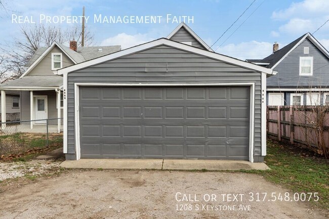 Building Photo - Charming 3-Bedroom Home Near Fountain Square