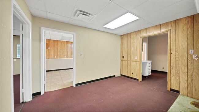 Building Photo - 2914 W T C Jester Blvd