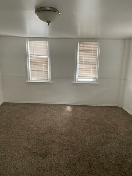 Front Room - 3 Church St