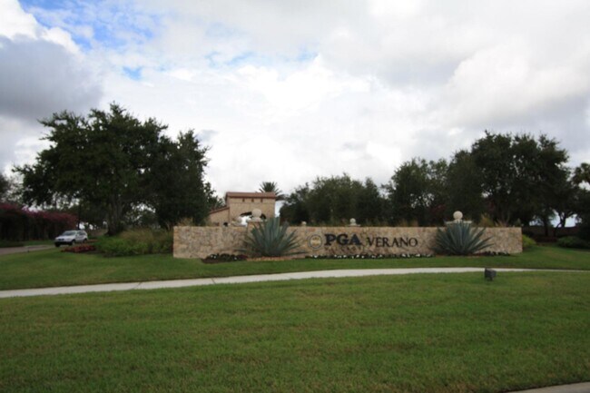 Building Photo - PGA Verano