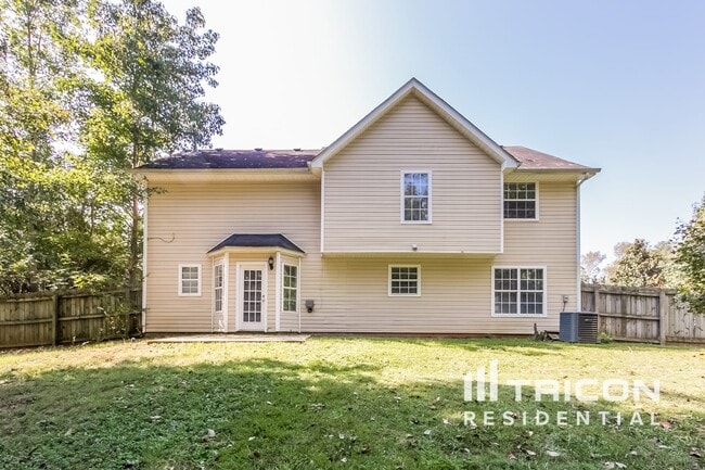 Building Photo - 217 Metoyer Dr