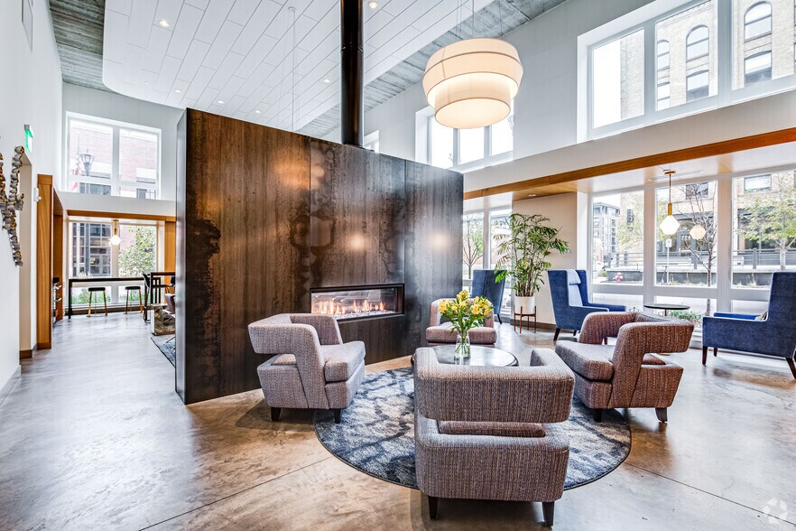 Borealis 721 N 1st St Minneapolis MN 55401 Apartment Finder