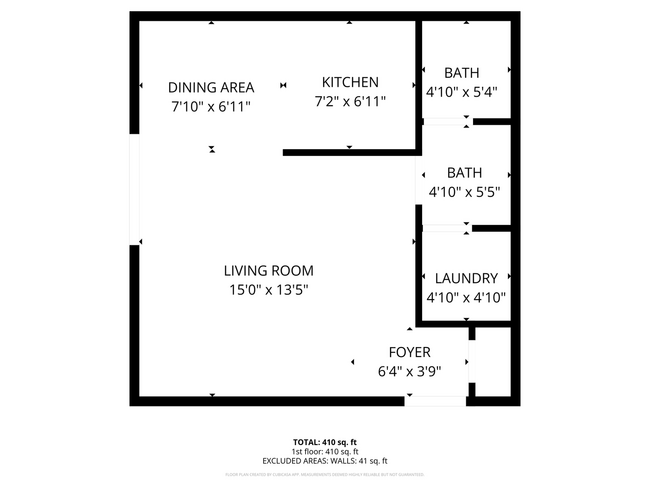 Building Photo - Nice studio apartment in Phoenix!