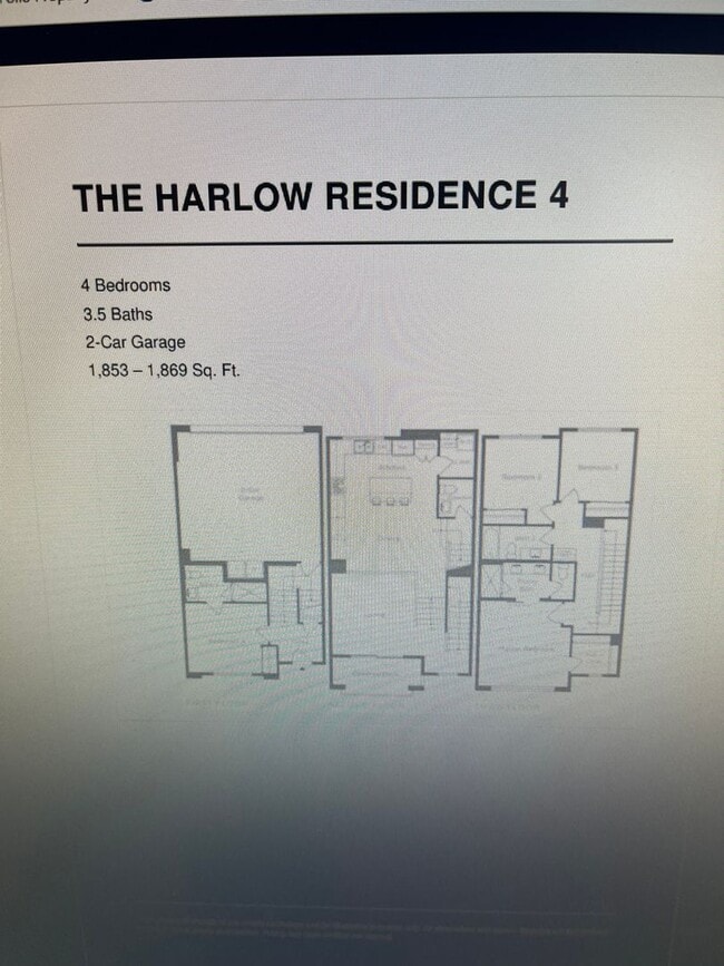 Building Photo - Coming Soo!! Beautiful 4bed/3bath Townhome in Fashion Valley **Move in Special Half off 1st month...