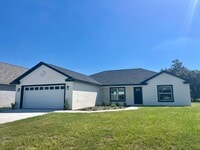 Building Photo - Stunning Brand-New 3BR/2BA Bushnell Block Home