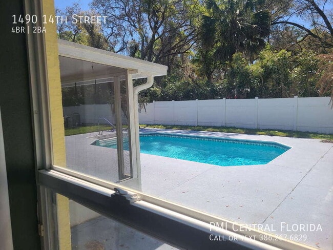 Building Photo - 1490 14th St