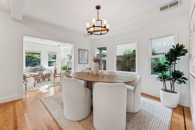 Building Photo - TOTAL REMODEL LARGE 1750sf 3BR+ Bonus/3BA North Oakland Home AVAILABLE NOW