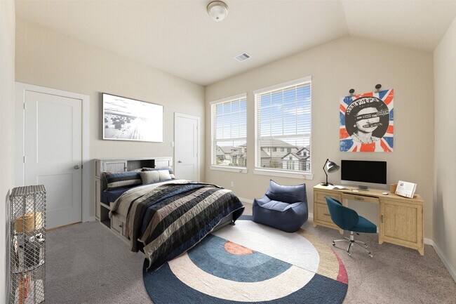 Building Photo - 8714 Windsong Trail Dr