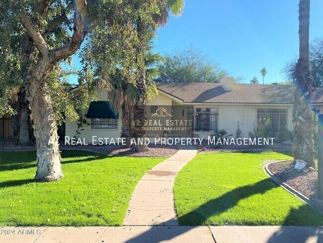 Primary Photo - 3401 N 17th Ave