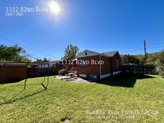 Building Photo - 1312 82nd Blvd