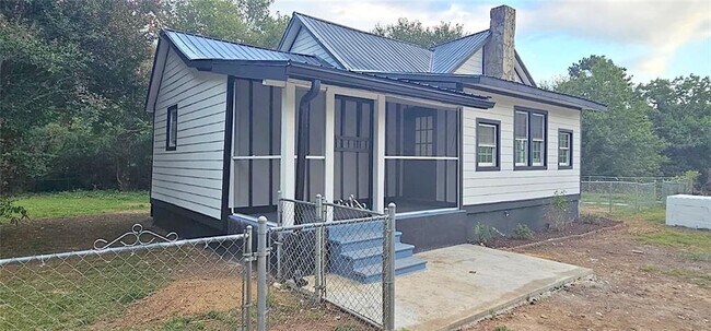 Building Photo - 2895 Turner Church Rd