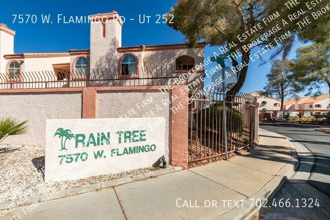 Building Photo - 7570 W Flamingo Rd