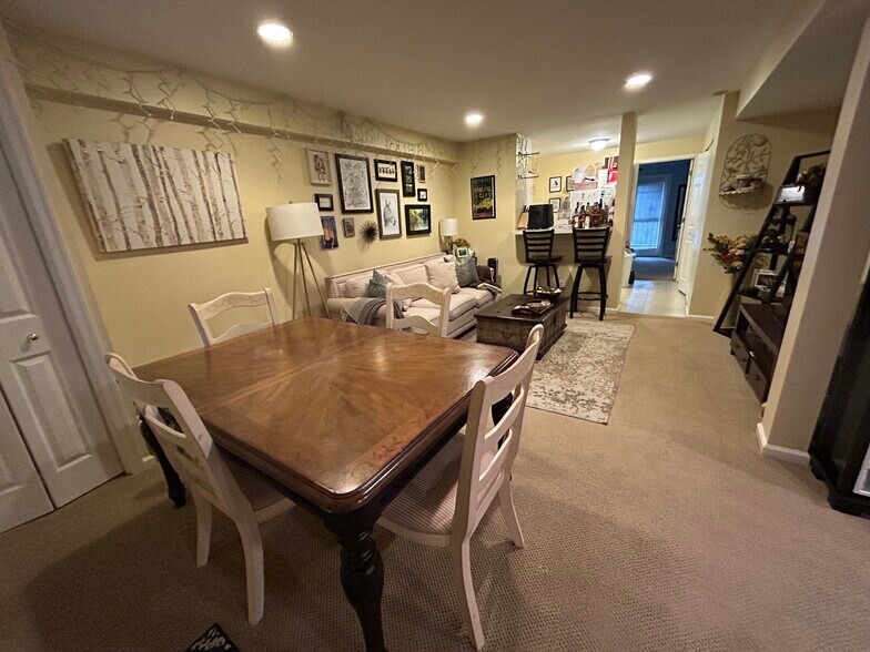 Building Photo - 3134 19th St NW