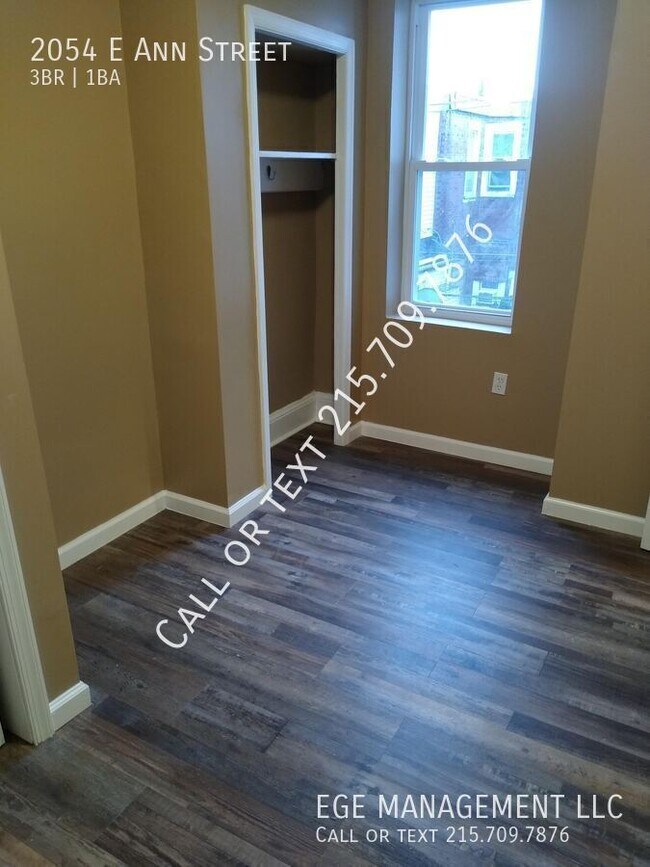 Building Photo - 2054 Ann St