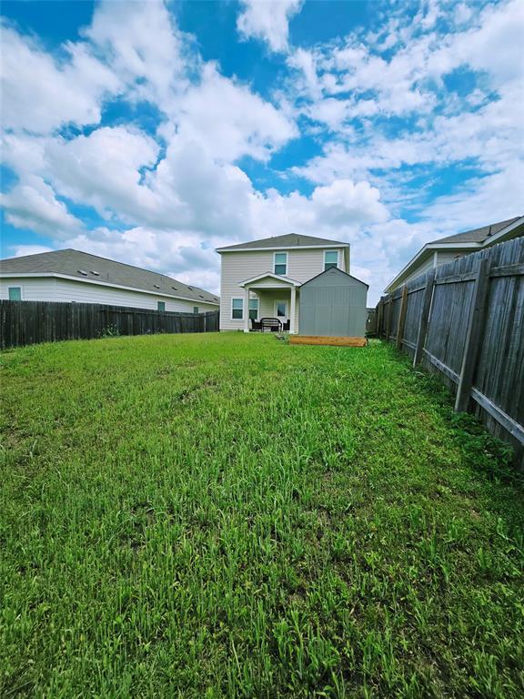 Building Photo - 19506 Caymus Dr