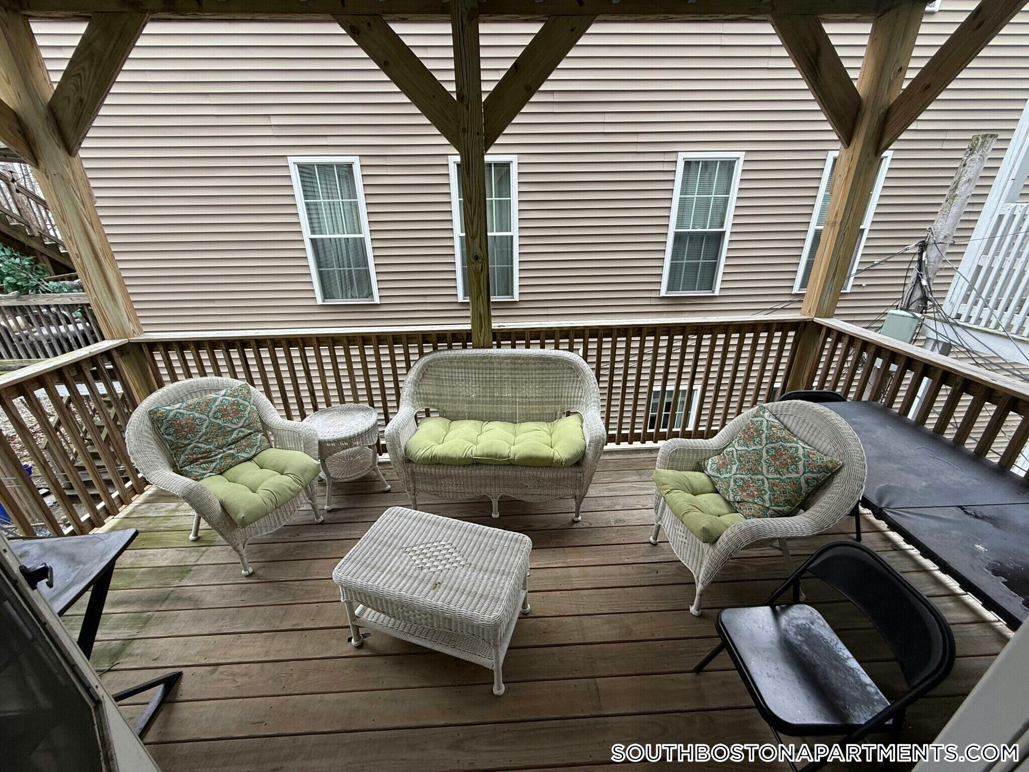 Building Photo - 190 L St