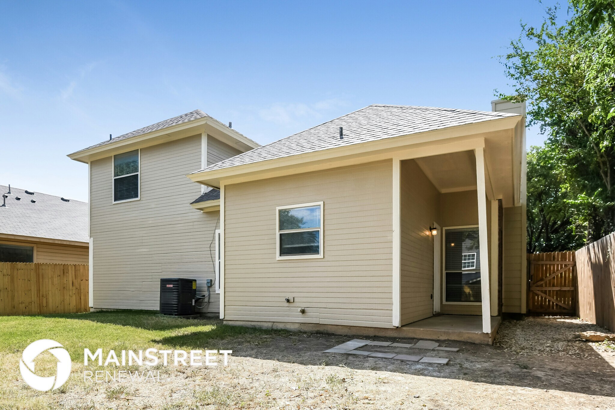 Building Photo - 6304 Woodcreek Trail