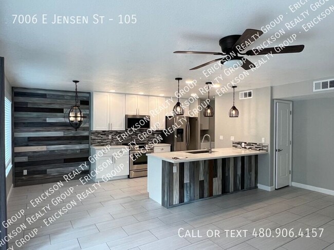 Building Photo - 7006 E Jensen St