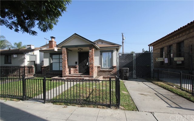 Building Photo - 5660 Linden Ave