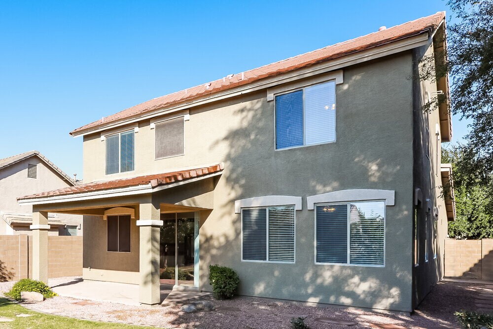 Building Photo - 1465 E Mia Ln