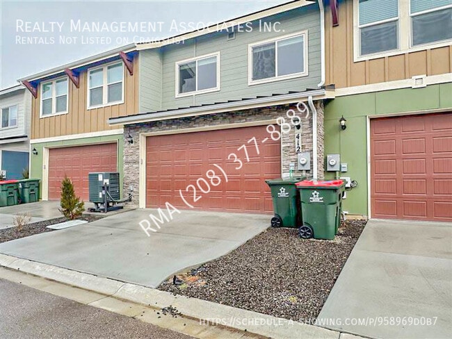 Building Photo - 412 N Traquair Ln