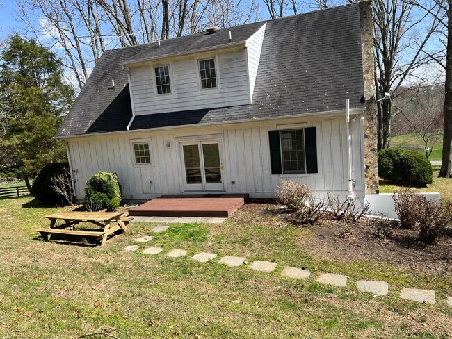 Building Photo - 5447 Rallywood Farm Ln