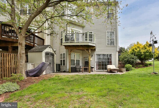 Building Photo - 5111 Lands End Ct